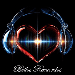 Logo de Bellos Recuerdos
