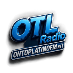 Logo de On Top Latino FM