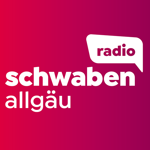 Logo de RADIO SCHWABEN ALLGÄU
