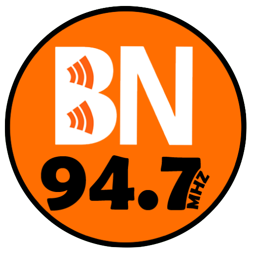 Logo de FM Buenas Nuevas