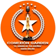 Logo de Conexión Garden