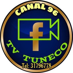 Logo de TV Tuneco
