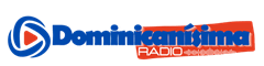 Logo de Dominicanisima Radio