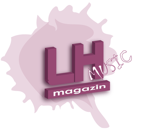 Logo de LH Magazin Music