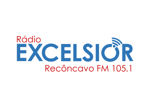 Logo de Rádio Excelsior 105.1 FM