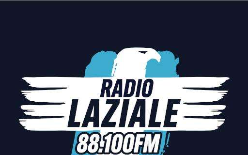 Logo de Radio Laziale