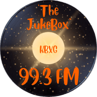 Logo de 99.3 The Jukebox KBXG FM