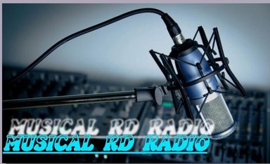 Logo de Musical RD Radio
