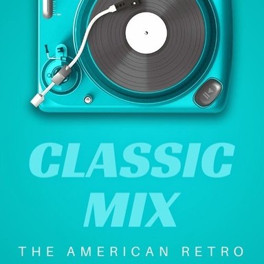 Logo de Clasicas 90 MX