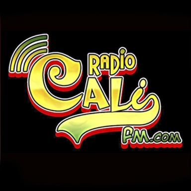 Logo de Radio Cali