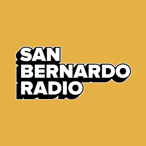 Logo de San Bernardo Radio