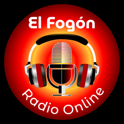 Logo de Radio El Fogon