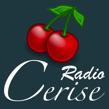 Logo de Radio Cerise