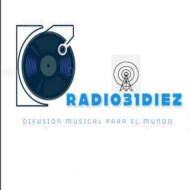 Logo de Radio31diez