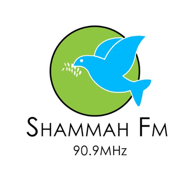 Logo de Shammah FM