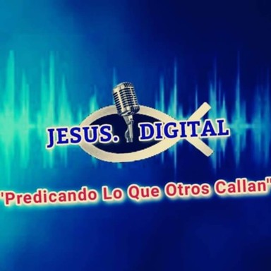 Logo de Jesus Digital