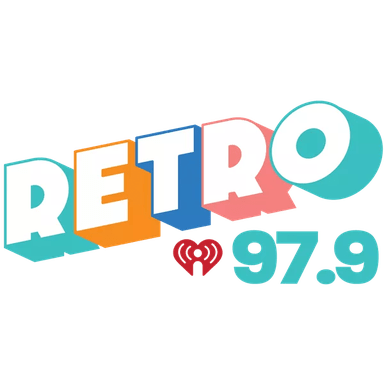 Logo de Retro 97.9