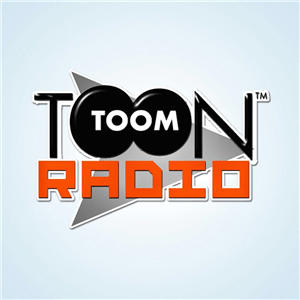 Logo de Toontoom Radio
