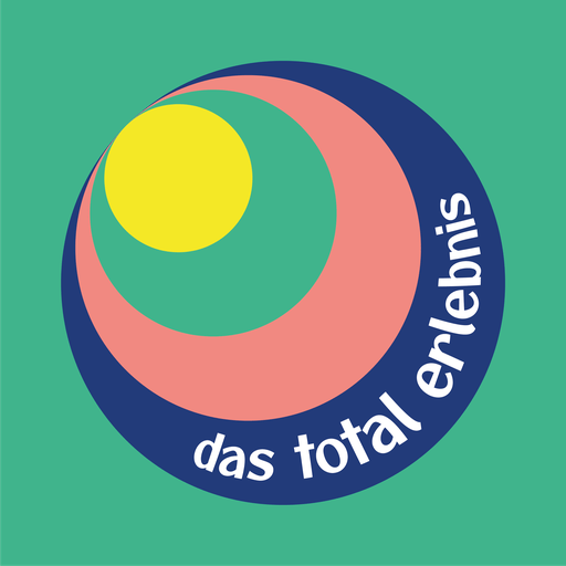 Logo de das total erlebnis