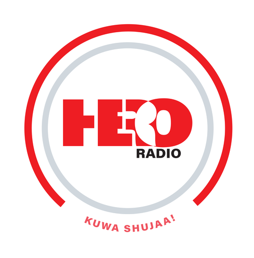Logo de Hero Radio (Benin)