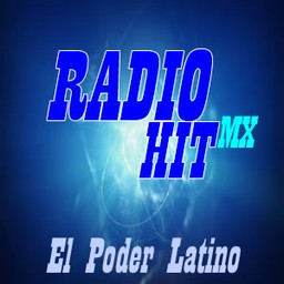 Logo de Radio Hit 21MX