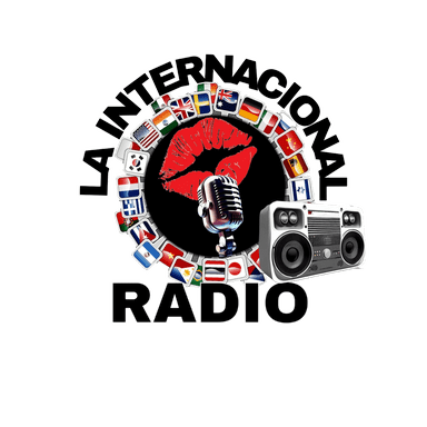 Logo de Internacional Radio MX
