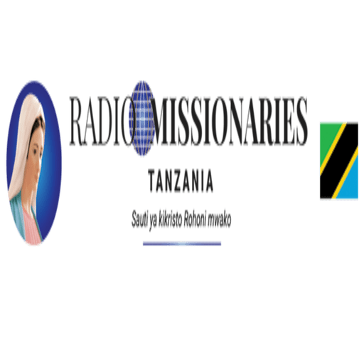 Logo de Radiomissionaries Tanzania