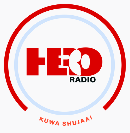 Logo de Hero Radio (Brazil)