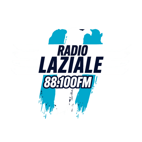 Logo de Radio Laziale