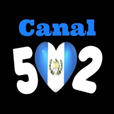 Logo de Canal 502