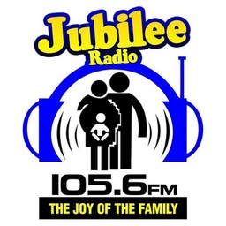 Logo de Jubilee Radio