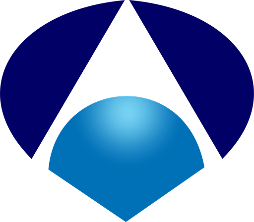Logo de Antena Tropical