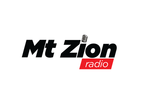 Logo de Mt Zion Radio KE
