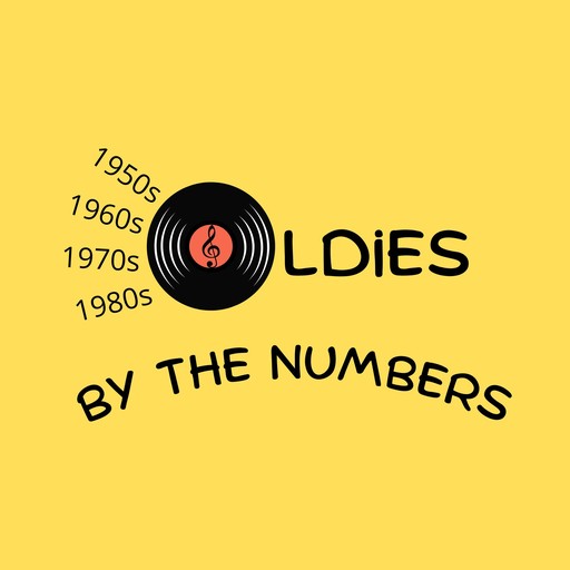 Logo de Oldies By The Numbers