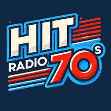 Logo de Hit Radio 70s
