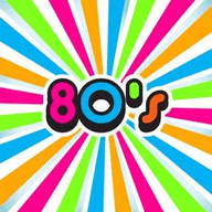 Logo de Hit Radio 80s