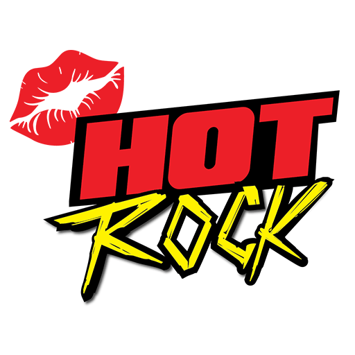 Logo de HOT Rock