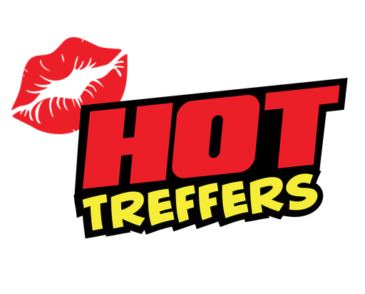 Logo de HOT Treffers