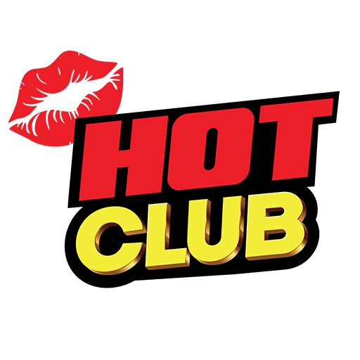 Logo de HOT Club