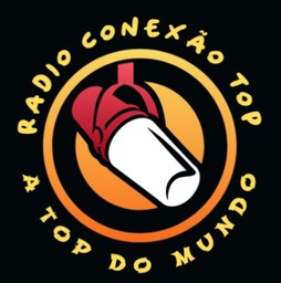 Logo de Rádio Conexão Top