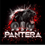 Logo de Pantera Radio