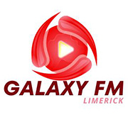 Logo de Galaxy FM Limerick