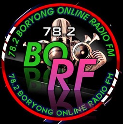 Logo de 78.2 BORYONG ONLINE RADIO