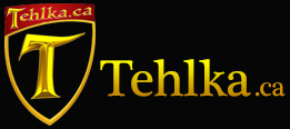Logo de Tehlka Radio