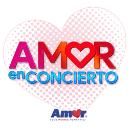 Logo de Amor en Concierto