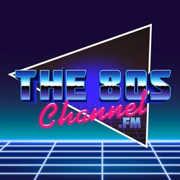 Logo de The 80s Channel