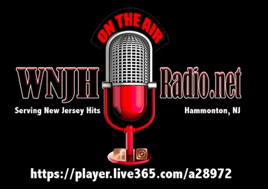 Logo de WNJHRadio