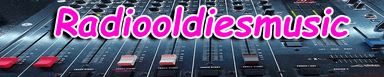 Logo de Radiooldiesmusic