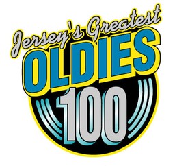 Logo de Oldies 100