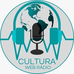 Logo de Web Rádio Cultura